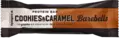 Barebells Protein Bar Cookies & Caramel