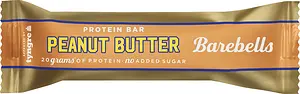 Barebells Protein Bar Peanut Butter