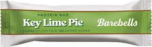 Barebells Protein Bar Key Lime Pie