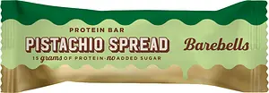 Barebells Protein Bar Pistachio Spread