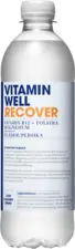 Vitamin Well Recover Fläder Persika å-pet
