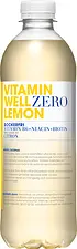 Vitamin Well Zero Lemon Sockerfri å-pet