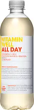 Vitamin Well All Day Lemonad å-pet