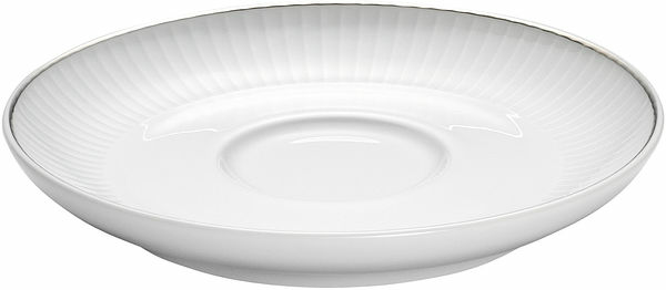 Vienne Plissé Fat 14 cm Pillivuyt - bild 1