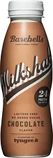 Protein Milkshake Chocolate Barebells