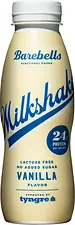 Protein Milkshake Vanilla Barebells