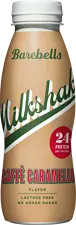 Protein Milkshake Caffe Caramello Barebells