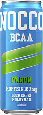 NOCCO BCAA Päron burk 33 cl