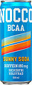 NOCCO BCAA Sunny Soda burk 33 cl
