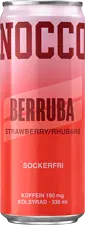 NOCCO BCAA Berruba Summer Edition burk 33 cl