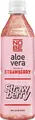 NOBE Aloe Vera Strawberry