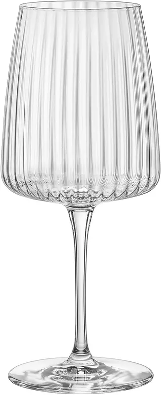 Exclusiva Vinglas 53,5 cl Bormioli Rocco - bild 1