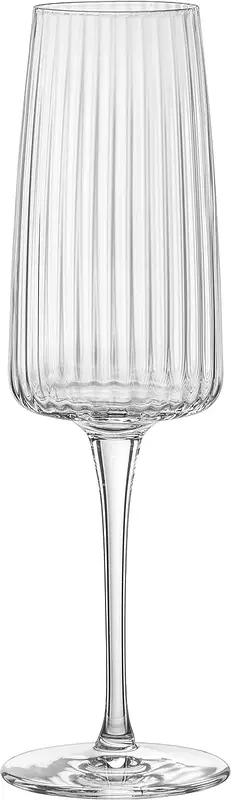 Exclusiva Champagneglas 25,5 cl Bormioli Rocco - bild 1
