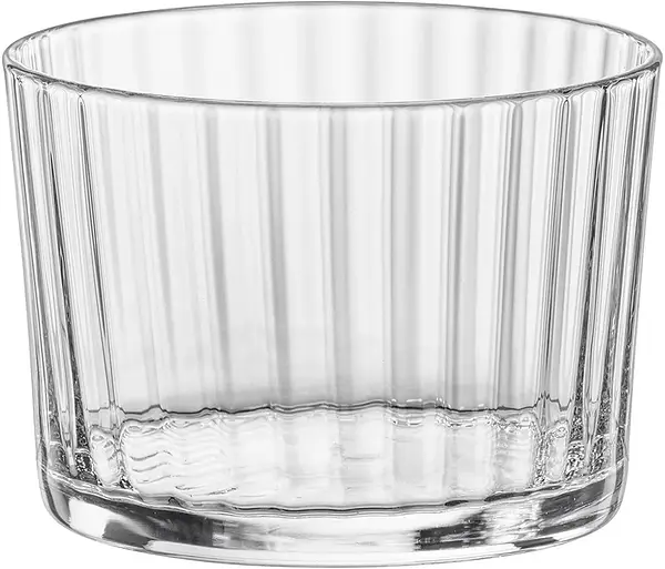 Exclusiva Dricksglas 21,5 cl Bormioli Rocco - bild 1
