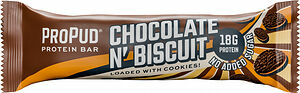 ProPud Proteinbar Chocolate N´ Biscuit NJIE