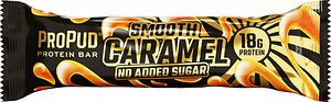 ProPud Proteinbar Smooth Caramel NJIE