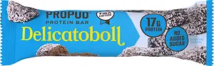 ProPud Proteinbar Delicatoboll NJIE