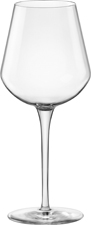 InAlto Vinglas Uno 38 cl Bormioli Rocco