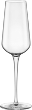 InAlto Champagneglas Uno 28 cl Bormioli Rocco