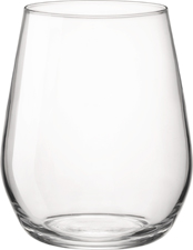 InAlto Vattenglas Uno 45 cl Bormioli Rocco