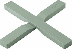 Grytunderlägg Magnetiskt Faded Green Eva Solo