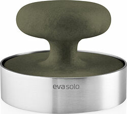 Hamburgerpress Green tool Eva Solo