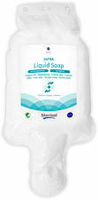 Sterisol ULTRA Flytande tvål Oparfymerad