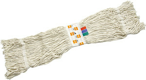 Svabbgarn 300 gr bomull med band Diversey