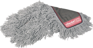 Moppgarn 50 cm Swep röd Vileda