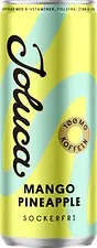Joluca Mango Pineapple Energidryck burk 33 cl