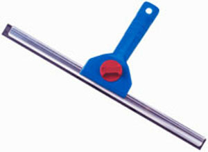 Fönstertorkare 35 cm