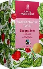 Te Arvid Nordquist 25p Skogsglänta