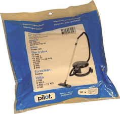 Dammsugarpåsar Pilot GD930/VP930