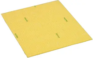 Disktrasa Gul Classic Wettex