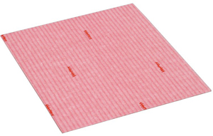 Disktrasa Röd Classic Wettex