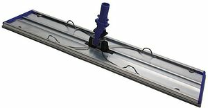 Kombistativ för engångsmopp 60 cm