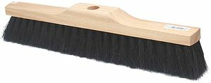 Sopborste Trä Tagel 50 cm