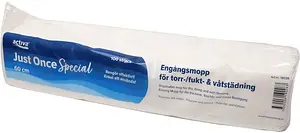 Engångsmopp 60 cm Just Once Special Activa