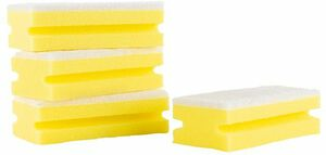 Kökssvamp vit 150x70 mm repar ej