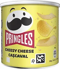 Pringles Cheesy Cheese 40 g