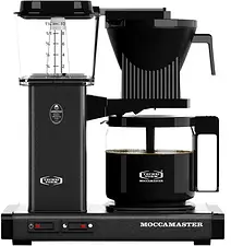 Moccamaster Automatic Anthracite