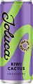 Joluca Kiwi Cactus Energidryck burk 33 cl