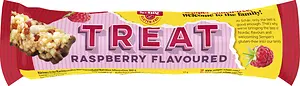 Treat Raspberry bar glutenfri Schär