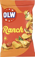 Chips Ranch OLW