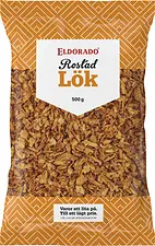 Rostad Lök påse Eldorado