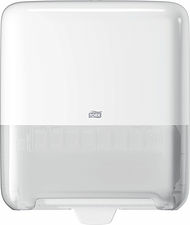 Tork Dispenser H1 vit Handduk Rulle
