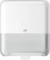 Tork Dispenser H1 vit Handduk Rulle
