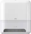 Tork Matic® Dispenser H1 Handduk på rulle vit