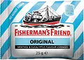Fishermans Friend Original sockerfri