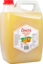 Apelsinsaft 1+6 5 L Önos